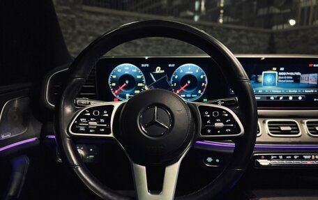 Mercedes-Benz GLE, 2021 год, 9 500 000 рублей, 15 фотография