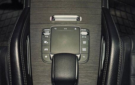 Mercedes-Benz GLE, 2021 год, 9 500 000 рублей, 17 фотография