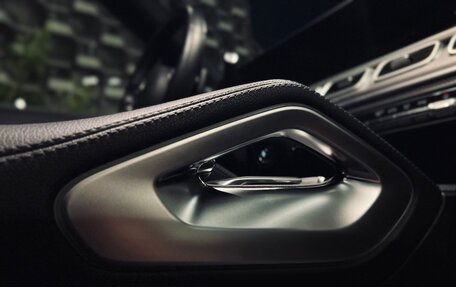 Mercedes-Benz GLE, 2021 год, 9 500 000 рублей, 20 фотография