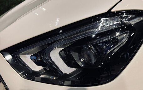 Mercedes-Benz GLE, 2021 год, 9 500 000 рублей, 19 фотография