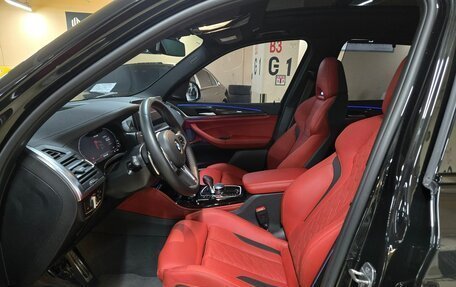 BMW X3 M, 2025 год, 11 500 000 рублей, 4 фотография