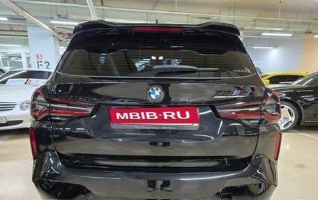 BMW X3 M, 2025 год, 11 500 000 рублей, 5 фотография