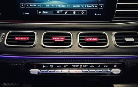 Mercedes-Benz GLE, 2021 год, 9 500 000 рублей, 18 фотография