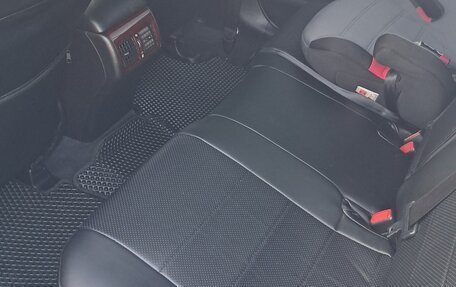 Toyota Camry, 2013 год, 1 590 000 рублей, 5 фотография