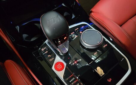 BMW X3 M, 2025 год, 11 500 000 рублей, 11 фотография