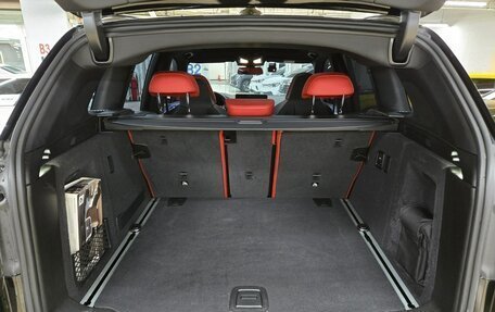 BMW X3 M, 2025 год, 11 500 000 рублей, 9 фотография