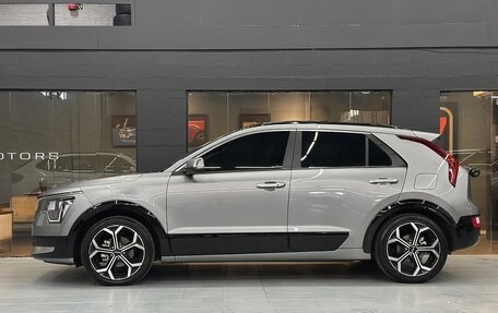 KIA Niro, 2022 год, 2 440 000 рублей, 4 фотография