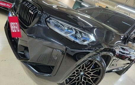 BMW X3 M, 2025 год, 11 500 000 рублей, 6 фотография