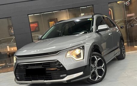 KIA Niro, 2022 год, 2 440 000 рублей, 6 фотография