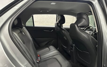 KIA Niro, 2022 год, 2 440 000 рублей, 12 фотография