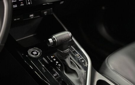 KIA Niro, 2022 год, 2 440 000 рублей, 17 фотография