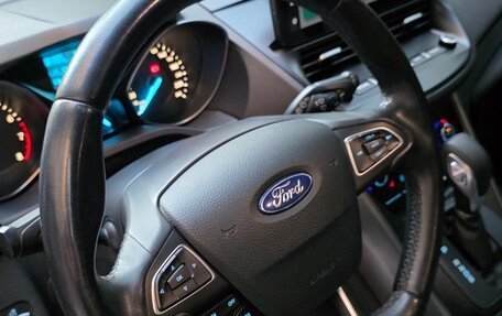 Ford Kuga III, 2019 год, 2 050 000 рублей, 7 фотография