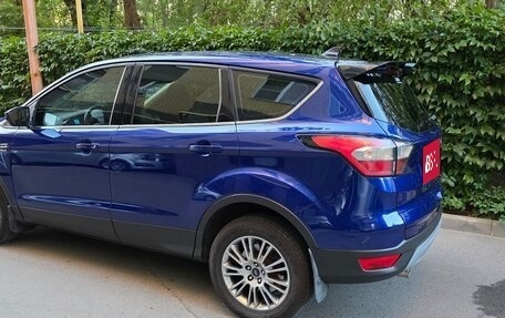 Ford Kuga III, 2019 год, 2 050 000 рублей, 2 фотография