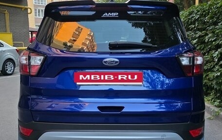 Ford Kuga III, 2019 год, 2 050 000 рублей, 6 фотография