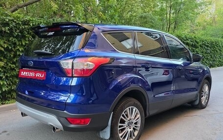 Ford Kuga III, 2019 год, 2 050 000 рублей, 4 фотография