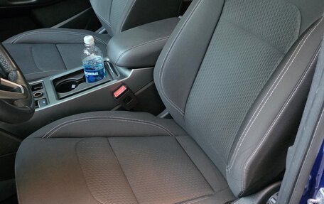 Ford Kuga III, 2019 год, 2 050 000 рублей, 8 фотография