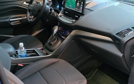 Ford Kuga III, 2019 год, 2 050 000 рублей, 10 фотография