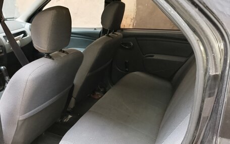 Renault Logan I, 2012 год, 265 000 рублей, 3 фотография