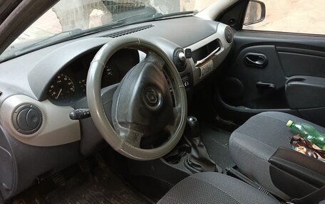 Renault Logan I, 2012 год, 265 000 рублей, 6 фотография