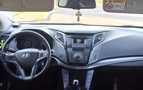 Hyundai i40 I рестайлинг, 2016 год, 1 800 000 рублей, 2 фотография