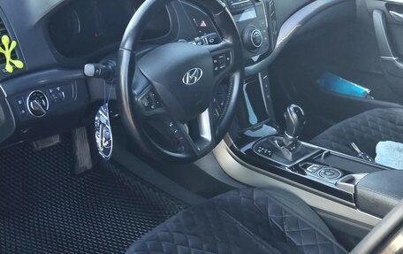 Hyundai i40 I рестайлинг, 2016 год, 1 800 000 рублей, 6 фотография