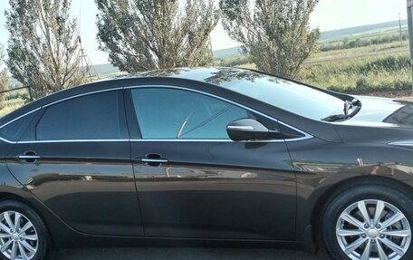 Hyundai i40 I рестайлинг, 2016 год, 1 800 000 рублей, 3 фотография