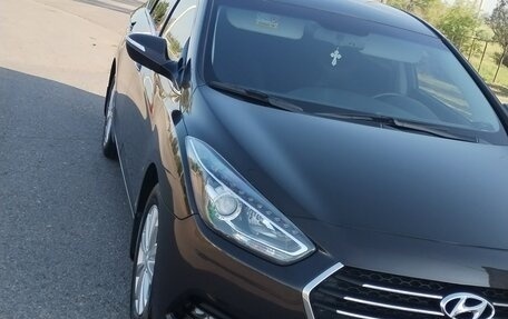 Hyundai i40 I рестайлинг, 2016 год, 1 800 000 рублей, 4 фотография