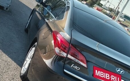 Hyundai i40 I рестайлинг, 2016 год, 1 800 000 рублей, 9 фотография