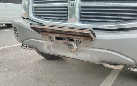 Dodge Durango II, 2004 год, 1 150 000 рублей, 14 фотография