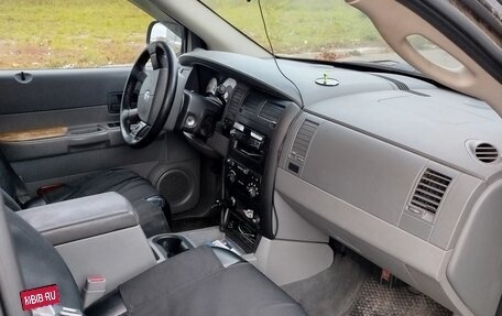 Dodge Durango II, 2004 год, 1 150 000 рублей, 9 фотография