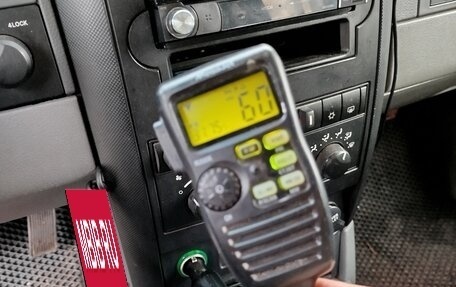 Dodge Durango II, 2004 год, 1 150 000 рублей, 15 фотография