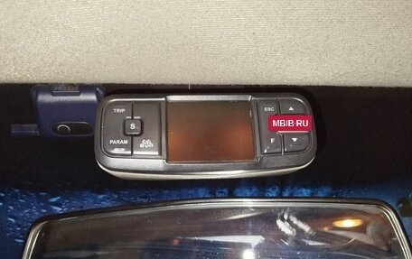 Dodge Durango II, 2004 год, 1 150 000 рублей, 17 фотография