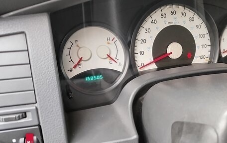 Dodge Durango II, 2004 год, 1 150 000 рублей, 7 фотография