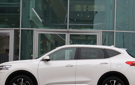 Haval F7 I, 2019 год, 1 620 000 рублей, 2 фотография