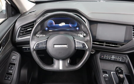 Haval F7 I, 2019 год, 1 620 000 рублей, 11 фотография