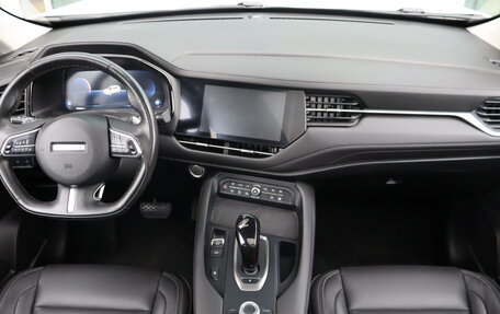 Haval F7 I, 2019 год, 1 620 000 рублей, 10 фотография