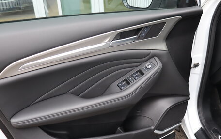 Haval F7 I, 2019 год, 1 620 000 рублей, 13 фотография