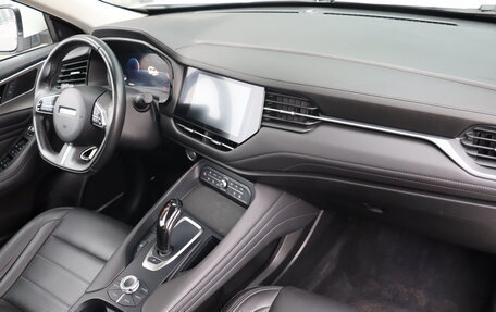 Haval F7 I, 2019 год, 1 620 000 рублей, 12 фотография