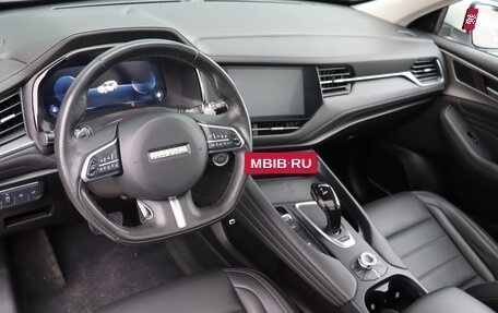 Haval F7 I, 2019 год, 1 620 000 рублей, 9 фотография