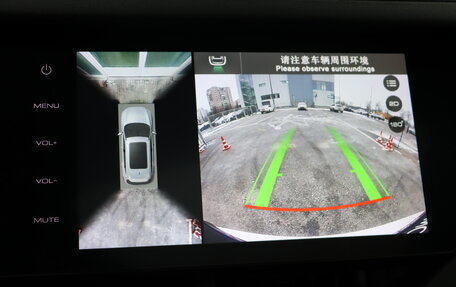 Haval F7 I, 2019 год, 1 620 000 рублей, 22 фотография