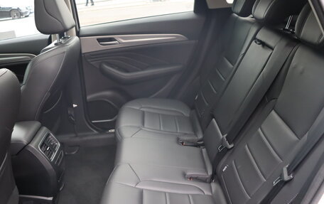 Haval F7 I, 2019 год, 1 620 000 рублей, 25 фотография