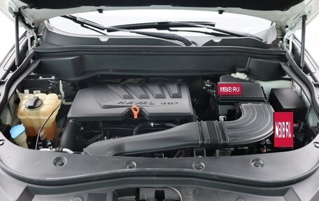 Haval F7 I, 2019 год, 1 620 000 рублей, 29 фотография