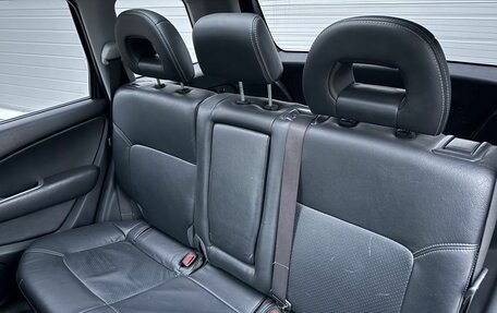 Mitsubishi Outlander III рестайлинг 3, 2004 год, 475 000 рублей, 9 фотография