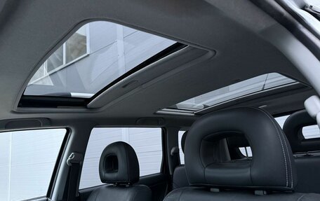 Mitsubishi Outlander III рестайлинг 3, 2004 год, 475 000 рублей, 10 фотография