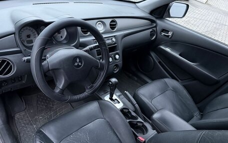 Mitsubishi Outlander III рестайлинг 3, 2004 год, 475 000 рублей, 7 фотография