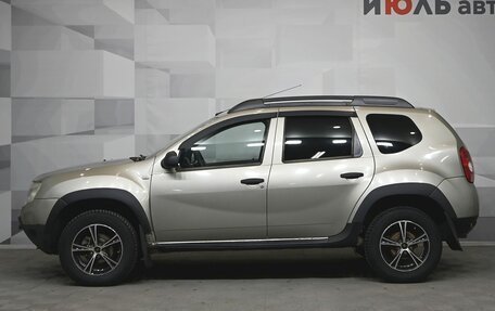 Renault Duster I рестайлинг, 2012 год, 890 000 рублей, 8 фотография