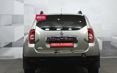 Renault Duster I рестайлинг, 2012 год, 890 000 рублей, 6 фотография