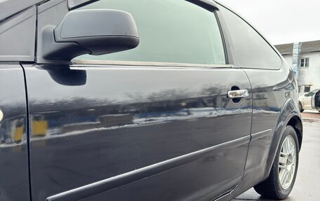 Ford Focus II рестайлинг, 2005 год, 319 000 рублей, 9 фотография