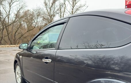 Ford Focus II рестайлинг, 2005 год, 319 000 рублей, 13 фотография