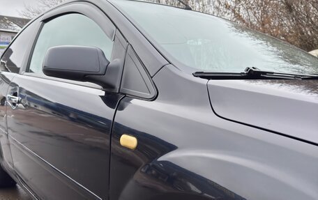 Ford Focus II рестайлинг, 2005 год, 319 000 рублей, 11 фотография